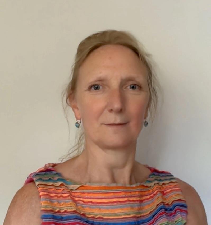 Ann De Zitter kinesitherapeute